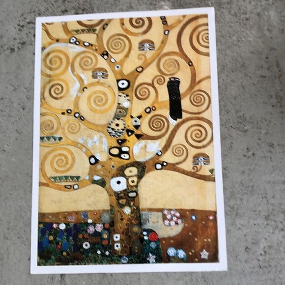 Gustav Klimt posters - Picture 6 of 9